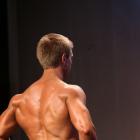 Johannes  Fourie - NPC Night of the Champions 2013 - #1